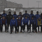 Trener Novog Pazara promenio varijantu i lokaciju treninga: Padavine rastužile Radojičića