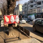 “Pamučna pluća” mjere zagađenje vazduha u Novom Pazaru