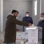 Glasao predsjednik OO Stranke pravde i pomirenja u Tutinu