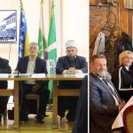 Historijski dogovor sjevernog i južnog Sandžaka