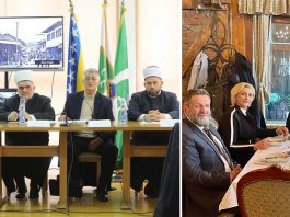 Historijski dogovor sjevernog i južnog Sandžaka