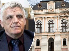 Vozaču Kučevića pravosnažno dvije godine zatvora