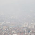 Otrovi u Novom Pazaru iz vazduha prodiru direktno u krv