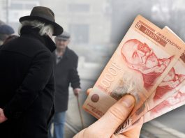 Evo kad penzionerima leže 20.000 dinara pomoćiI! Upravo se oglasio PIO fond: Isplata jednokratno
