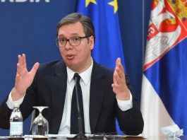 Vučić u srijedu u Priboju – Najavljena suspenzija svih policajaca koji su učestvovali u incidentu