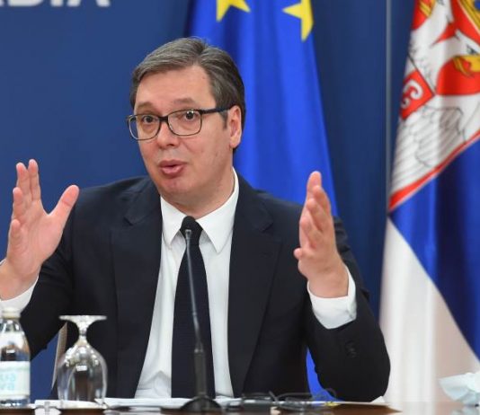 Vučić u srijedu u Priboju – Najavljena suspenzija svih policajaca koji su učestvovali u incidentu