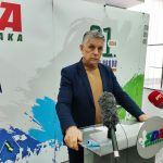 Ugljanin: U Priboju Vučićeva predstava sa hodžama i popovima