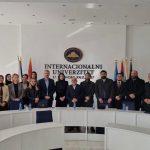 Održana sjednica Savjeta Univerziteta