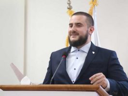 Zukorlić: Wir werden uns nicht mit der schmuztigen Politik befassen, sondern mit der Politik der Projekte und positiven Ergebnisse