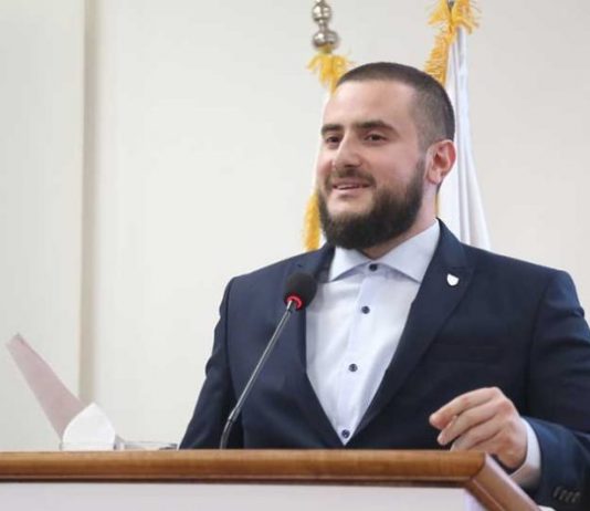 Usame Zukorliç: Siyasi Karalama Değil, Proje Siyasetini Yürüteceğiz