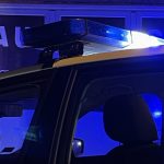 DROGIRAN VOZIO “BMV” PO NOVOM PAZARU – Muškarac isključen iz saobraćaja, nije imao ni vozačku dozvolu