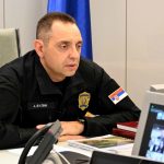 Vulin osudio pjevanje genocidnih pjesama u Priboju: Ružno i primitivno, u MUP-u nema mjesta za ponašanje