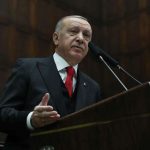 Erdogan: U Turskoj danas nema grada bez univerziteta