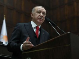 Erdogan: U Turskoj danas nema grada bez univerziteta
