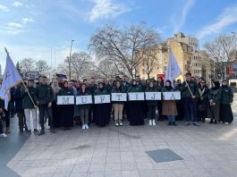 SPP prikupila 8500 potpisa za 60 sati!