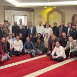 U Minhenu održana svečanost povodom potpisivanja ugovora za kupovinu dodatnih prostorija džemata Fedžr