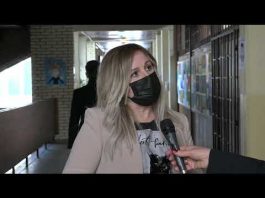 U O.Š. ,,25.maj“ svečano dodijeljena mikrobit oprema