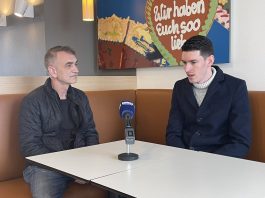 Sandžaklija Sejat Sokolu uspješni hotel menadžer u Minhenu