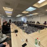 Predramazanski susret Islamske zajednice s rukovodstvom medija