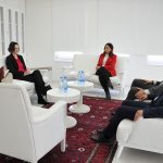 SPP sa delegacijom Ujedinjenih nacija o gorućim problemima u Sandžaku