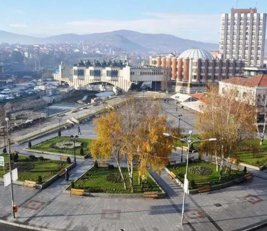 Peticija za zaštitu životne sredine u Novom Pazaru