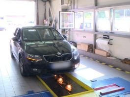 Nove izmjene: Tehnički pregled da bude brži i još jeftiniji?