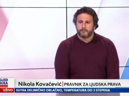 Peščanik: Jedni teroristi, drugi strani borci