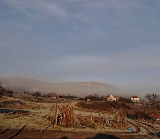 Vlast u Pazaru od mještana traži 30.000 eura za kilometar asfalta