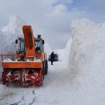 Najkritičniji planinski put u državi ponovo prohodan: Saobraćaj ispod Golije opet moguć