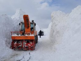 Najkritičniji planinski put u državi ponovo prohodan: Saobraćaj ispod Golije opet moguć