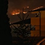 Lokalizovan požar na Paričkom brdu iznad Novog Pazara