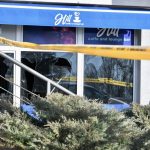 Bačena bomba ispred kafića na Pofalićima, građani uznemireni