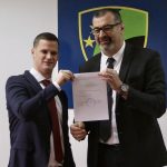 Kandidat za tuzlanskog premijera: Nisam žrtveno jagnje SDA, dokazat ću kompetentnost