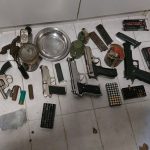 Hapšenje dilera u Sarajevu: Pronađena veća količina oružja, municije i droge