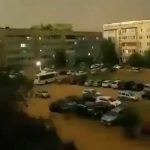 Ukrajinski lučki grad Mariupolj pod jakom vatrom