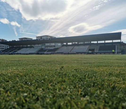 Stadion FK Novi Pazar dobija ime po kompaniji koja se bavi KRIPTOVALUTAMA