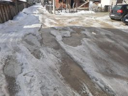 Red leda, pa red rupa – Tutinci zarobljeni na “Srednjem putu normalnosti”