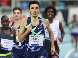 Nevjerovatni Bibić ponovo postavio rekord Srbije