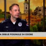 Inspektor Vladimir Vida naveo jeziv slučaj iz Novog Pazara divljao autom sa ocem! Roditelji da povedu računa kako him djeca voze!