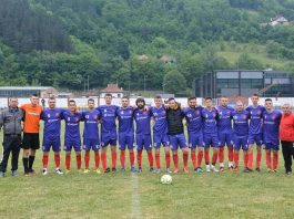 Neverovatna sudbina FK Polimlje iz Prijepolja – Nestaje kolektiv osnovan prije 96 godina