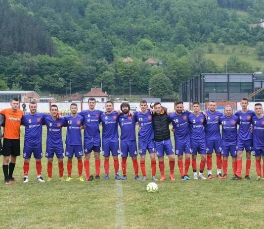 Neverovatna sudbina FK Polimlje iz Prijepolja – Nestaje kolektiv osnovan prije 96 godina