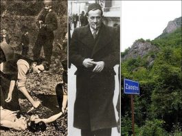 Ubistvo narodnog poslanika Jusuf-bega Ćorovića od strane vasojevičkih četnika (1943) i njegova osveta