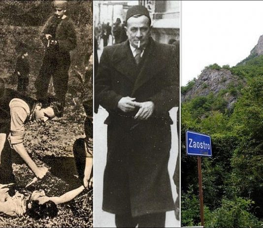 Ubistvo narodnog poslanika Jusuf-bega Ćorovića od strane vasojevičkih četnika (1943) i njegova osveta