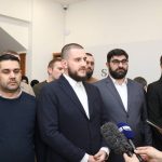 MUFTIJIN AMANET – SPP otpočela prikupljanje potpisa, Usame Zukorlić nosilac liste