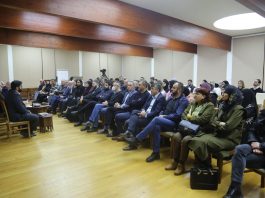 Matica bošnjačka obilježila Dan maternjeg jezika