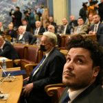 Propala Krivokapićeva incijativa za smjenu Abazovića