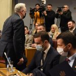 SPP: Niko više ne može da zaustavi demokratizaciju društva u Crnoj Gori