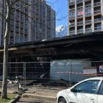 Na jugozapadu Francuske zapaljen market koji pripada muslimanima