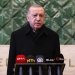 Predsjednik Erdogan negativan na testu na COVID-19
