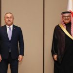 Čavušoglu i Al Zayani postigli saglasnost o razvoju ekonomskih odnosa Turske i Bahreina